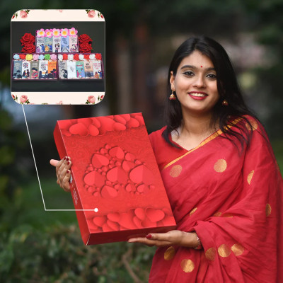 Package for Birthday/Anniversary with Premium packaging