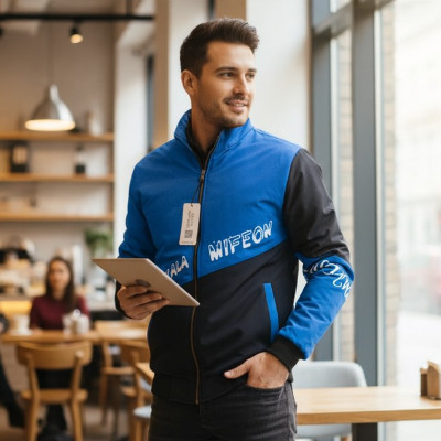 Men's New Premium Jacket For winter 2025-26